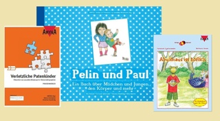 Kinder, Kinder - Buchpaket