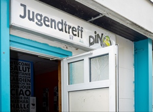 Helft dem Dino