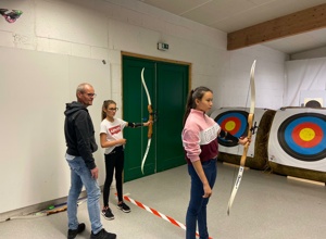 Bogensport Willingshain