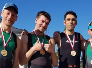 Video - Starthilfe für Chemnitzer Triathleten