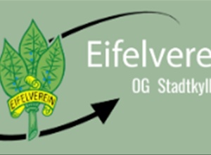Apfelmosterei Eifelverein Stadtkyll