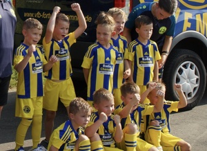 Dachsanierung am Sozialgebäude Beyerstraße