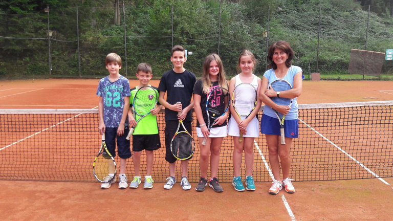Allwetterplatz Tennisclub Prüm e.V.