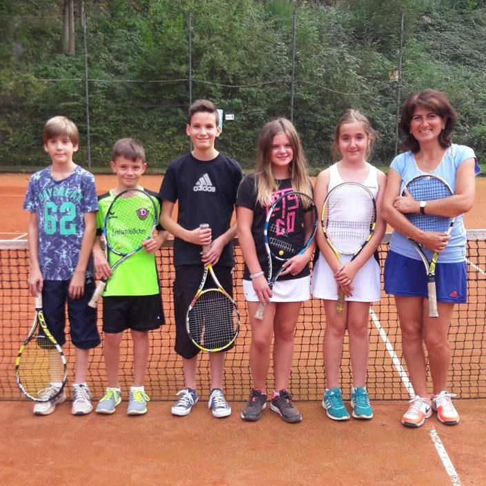 Allwetterplatz Tennisclub Prüm e.V.