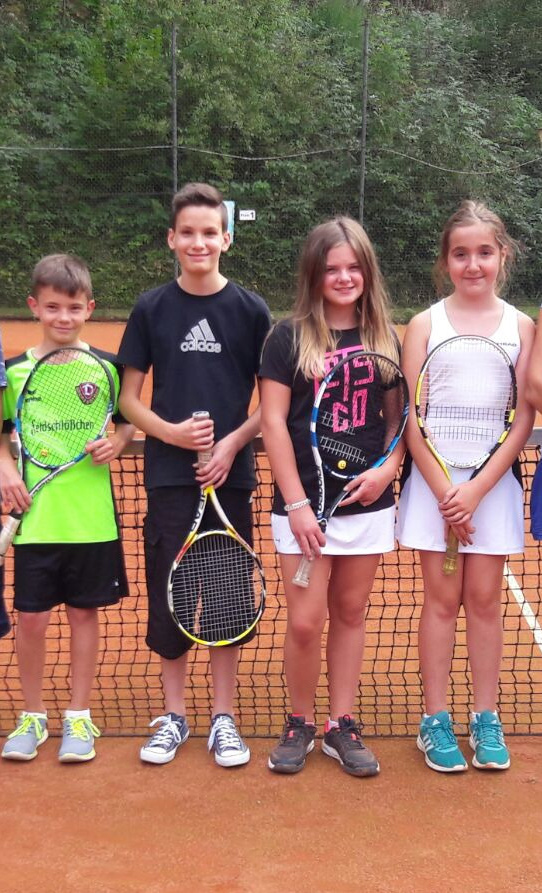 Allwetterplatz Tennisclub Prüm e.V.