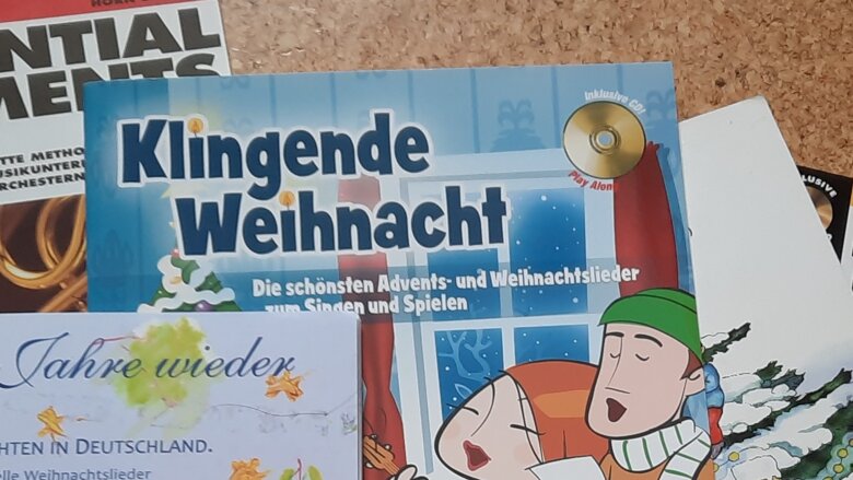 Große Ansicht vom Video