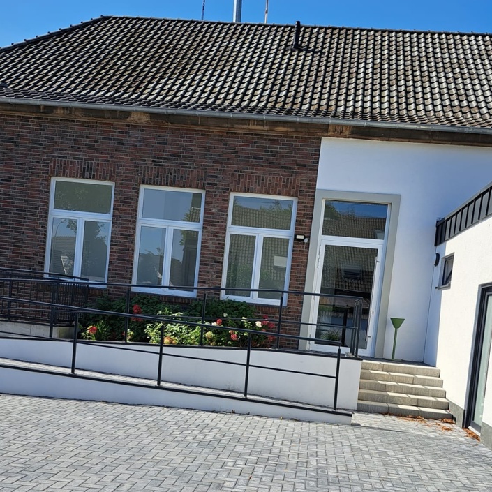 Alte Schule Vynen