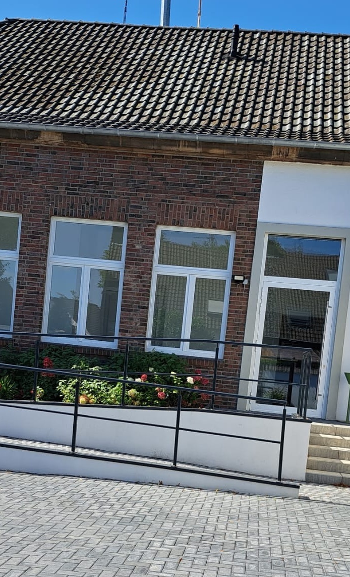 Alte Schule Vynen
