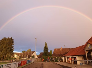 Sanierung der Stockbahnen des FC Pipinsried
