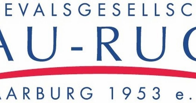 Orden zum 66. Jubiläum der KG HauRuck Saarburg 1953 e.V. Viele