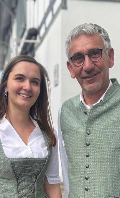 Neue Uniformen für den MVI
