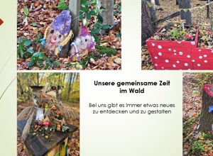 Anbau Waldkindergarten Weißenhorn