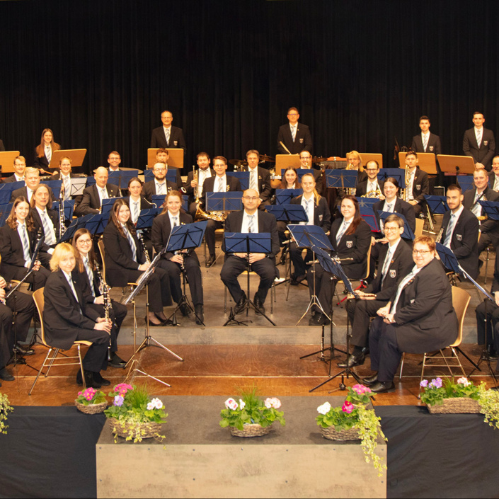 Anschaffung Tuben, Glockenspiel & Percussion Instrumente