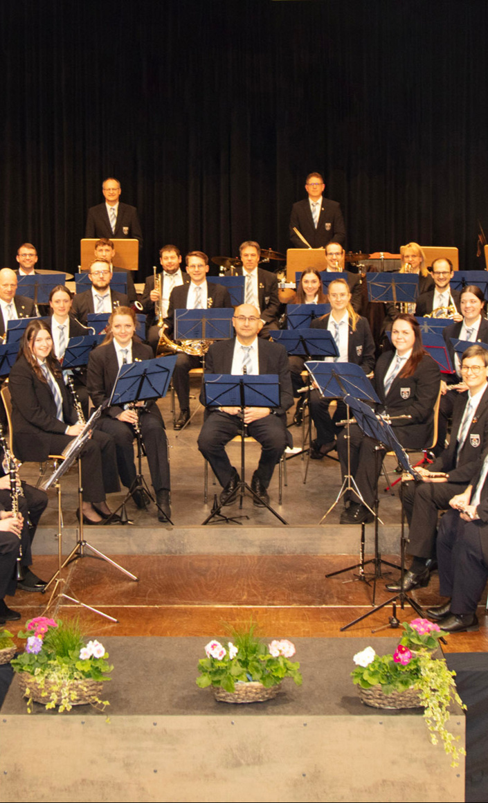 Anschaffung Tuben, Glockenspiel & Percussion Instrumente