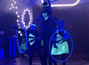 Zirkus am Haiderbach 2026