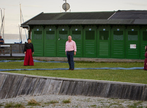 Tannhäuser goes Ammersee