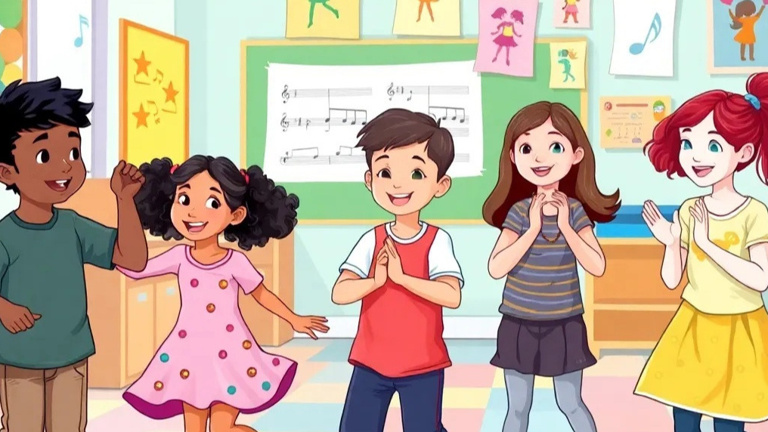 Move in school Schulfest 2026 Marienschule und Hellefeld