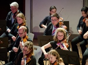 Sommerkonzert Philharmonisches Orchester Aachen