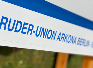 Unterstützung der Junioren von Arkona