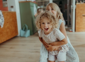 Kindertagesstätte will wachsen um zu bleiben