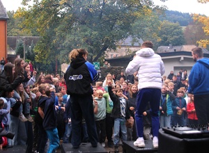 EXODUS Schultour und Festival 2026