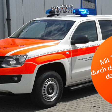 Mehrzweckfahrzeug