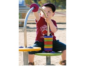 Spielgeräte - Kinderkrippe Sterntaler Gröbenzell