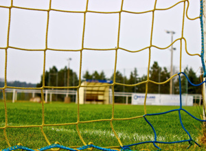 FC ZWK Nebra - Einbau automatische Beregnungsanlage