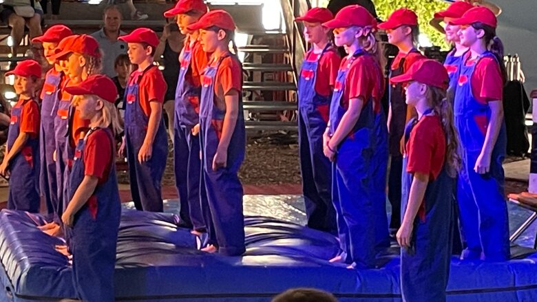 Große Ansicht vom Video