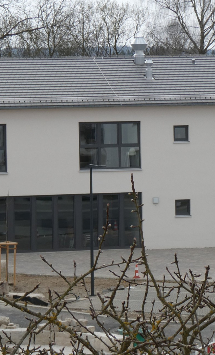 Dorfgemeinschaftshaus Adelschlag