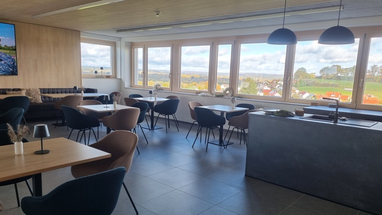 Inventar für &amp;quot;Werkraum mit Weitblick&amp;quot;