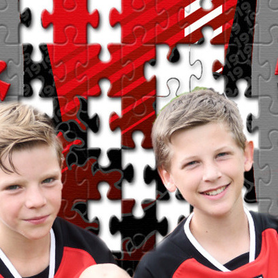 Gebt der Jugend des SV Lohmar ein neues "Gesicht"