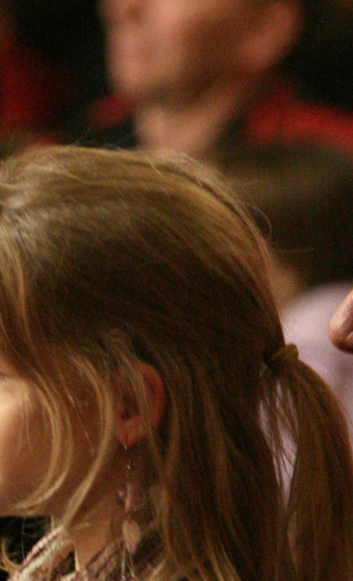 Bachs Weihnachtsoratorium für Kinder