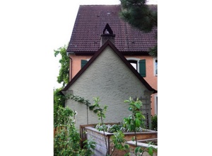 Ein Backhaus für unsere Schule