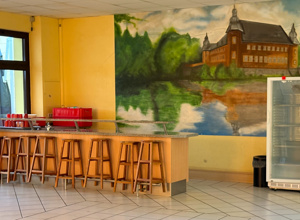 WLAN für die „Alte Schule“