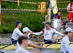 Zusammen in die Saison 2023