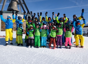Teamwear Ski-und Snowboardschule SnowandRide