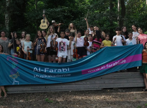Musik verbindet: Sicher ins Jahr 2024