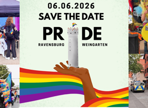 Pride Ravensburg 2026