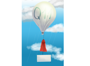 Stratosphärenballon