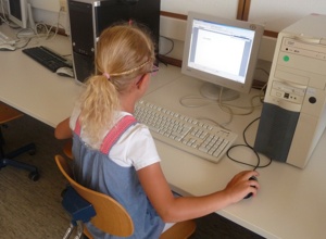 Schwarzfeldschule Dewangen