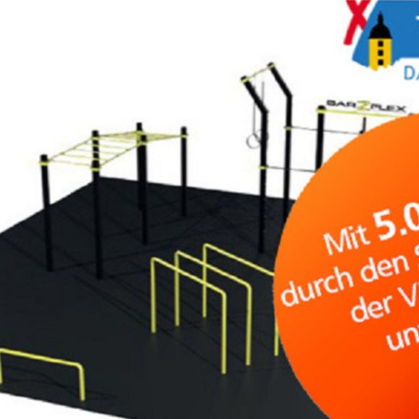 Workoutpark Norf