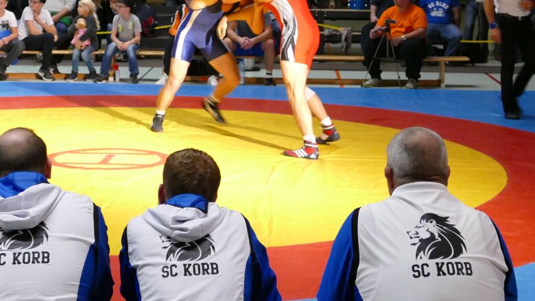 Große Ansicht vom Video