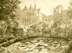 Frühlingserwachen in Neustadt (Orla)