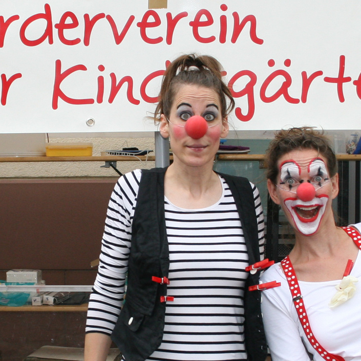 Kindertheaterstück