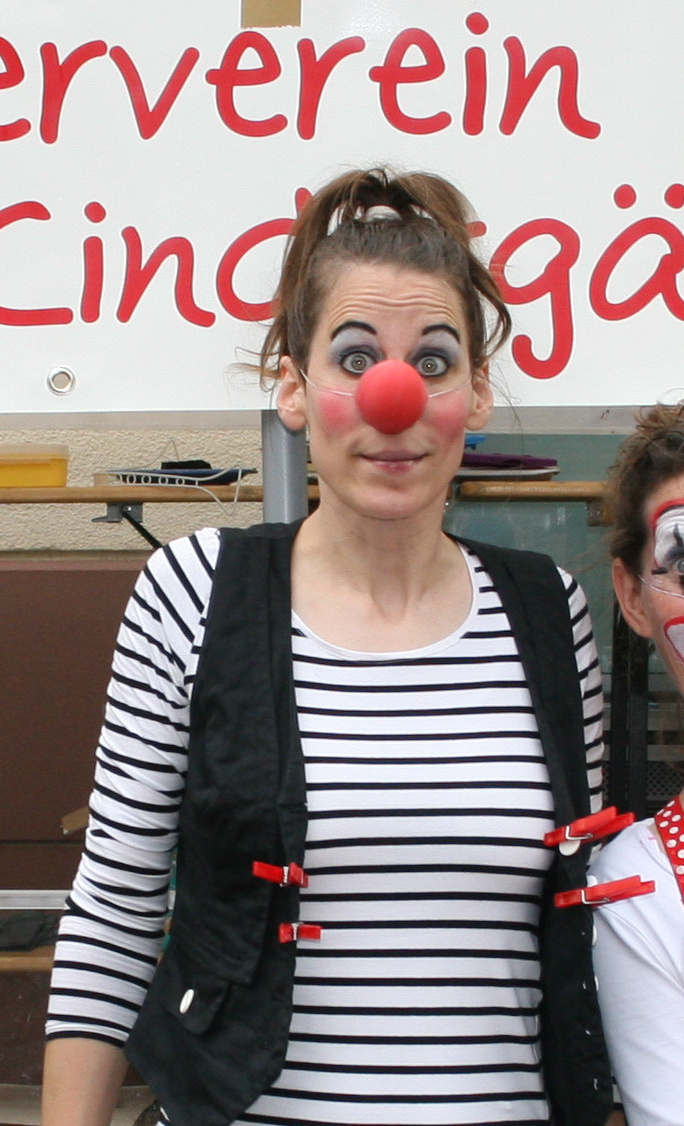 Kindertheaterstück