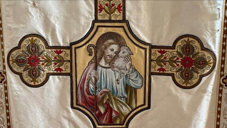 Große Ansicht vom Video