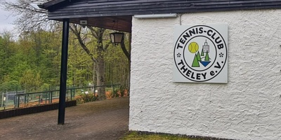 Dachsanierung Tennis-Club Theley