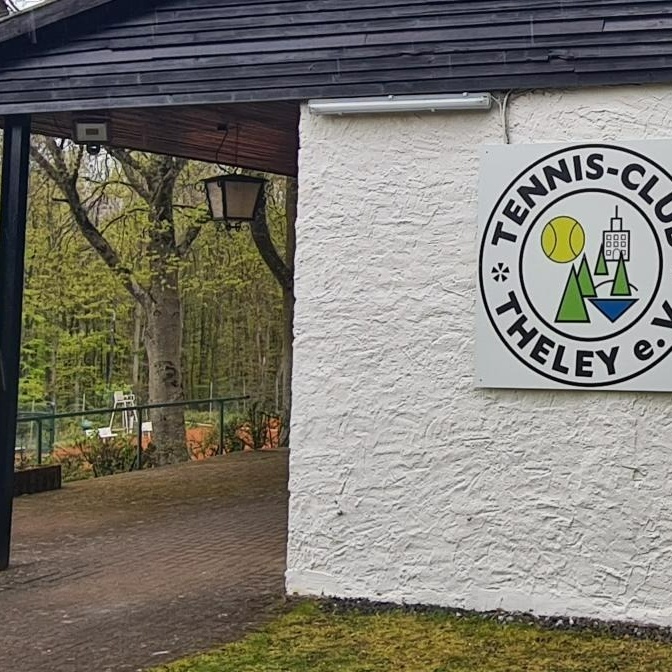 Dachsanierung Tennis-Club Theley