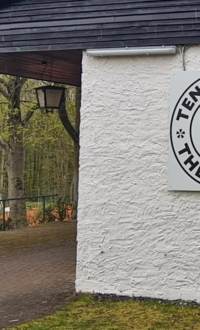 Dachsanierung Tennis-Club Theley
